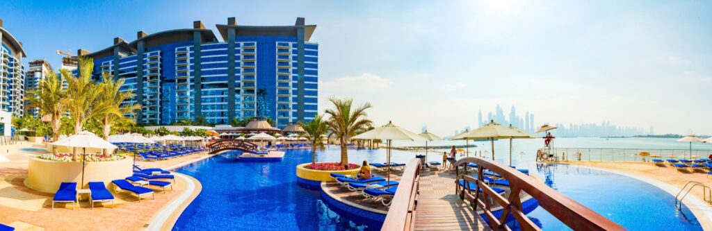 Best Luxury Hotels in Dubai – Gopher Burrow